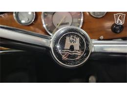 1968 Volkswagen Karmann Ghia (CC-2123118) for sale in Dearborn, Michigan