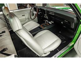 1969 Chevrolet Camaro (CC-2123119) for sale in Plymouth, Michigan