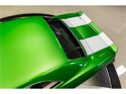 1969 Chevrolet Camaro (CC-2123119) for sale in Plymouth, Michigan