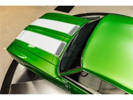 1969 Chevrolet Camaro (CC-2123119) for sale in Plymouth, Michigan