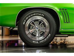 1969 Chevrolet Camaro (CC-2123119) for sale in Plymouth, Michigan