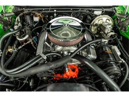 1969 Chevrolet Camaro (CC-2123119) for sale in Plymouth, Michigan