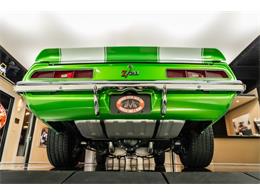 1969 Chevrolet Camaro (CC-2123119) for sale in Plymouth, Michigan