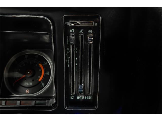 1969 Chevrolet Camaro (CC-2123119) for sale in Plymouth, Michigan