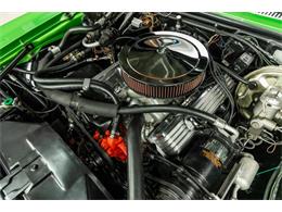 1969 Chevrolet Camaro (CC-2123119) for sale in Plymouth, Michigan