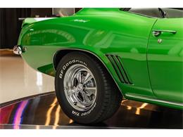 1969 Chevrolet Camaro (CC-2123119) for sale in Plymouth, Michigan