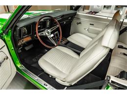 1969 Chevrolet Camaro (CC-2123119) for sale in Plymouth, Michigan