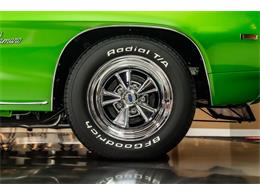 1969 Chevrolet Camaro (CC-2123119) for sale in Plymouth, Michigan