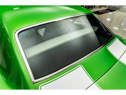 1969 Chevrolet Camaro (CC-2123119) for sale in Plymouth, Michigan