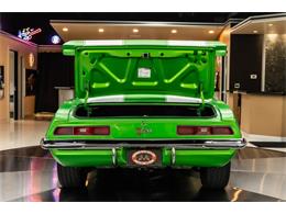 1969 Chevrolet Camaro (CC-2123119) for sale in Plymouth, Michigan