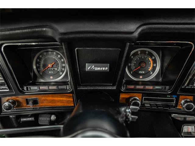 1969 Chevrolet Camaro (CC-2123119) for sale in Plymouth, Michigan