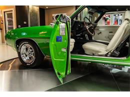 1969 Chevrolet Camaro (CC-2123119) for sale in Plymouth, Michigan