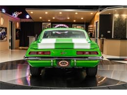 1969 Chevrolet Camaro (CC-2123119) for sale in Plymouth, Michigan