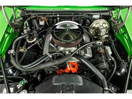 1969 Chevrolet Camaro (CC-2123119) for sale in Plymouth, Michigan