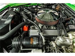 1969 Chevrolet Camaro (CC-2123119) for sale in Plymouth, Michigan