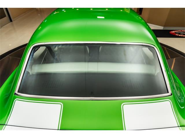 1969 Chevrolet Camaro (CC-2123119) for sale in Plymouth, Michigan