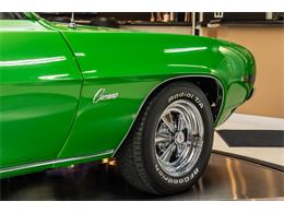 1969 Chevrolet Camaro (CC-2123119) for sale in Plymouth, Michigan