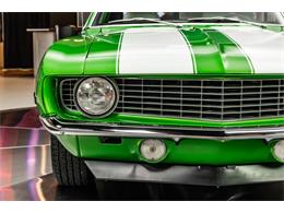 1969 Chevrolet Camaro (CC-2123119) for sale in Plymouth, Michigan
