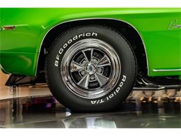 1969 Chevrolet Camaro (CC-2123119) for sale in Plymouth, Michigan