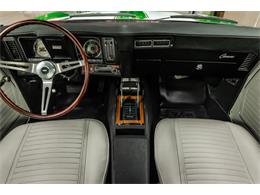1969 Chevrolet Camaro (CC-2123119) for sale in Plymouth, Michigan