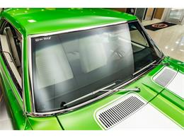1969 Chevrolet Camaro (CC-2123119) for sale in Plymouth, Michigan