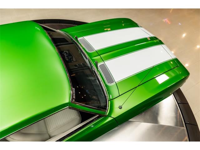 1969 Chevrolet Camaro (CC-2123119) for sale in Plymouth, Michigan