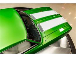 1969 Chevrolet Camaro (CC-2123119) for sale in Plymouth, Michigan