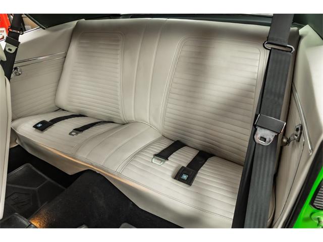 1969 Chevrolet Camaro (CC-2123119) for sale in Plymouth, Michigan