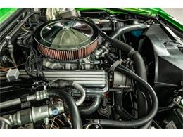 1969 Chevrolet Camaro (CC-2123119) for sale in Plymouth, Michigan