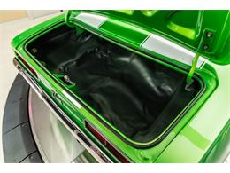1969 Chevrolet Camaro (CC-2123119) for sale in Plymouth, Michigan