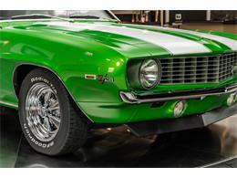 1969 Chevrolet Camaro (CC-2123119) for sale in Plymouth, Michigan