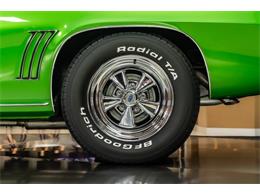 1969 Chevrolet Camaro (CC-2123119) for sale in Plymouth, Michigan