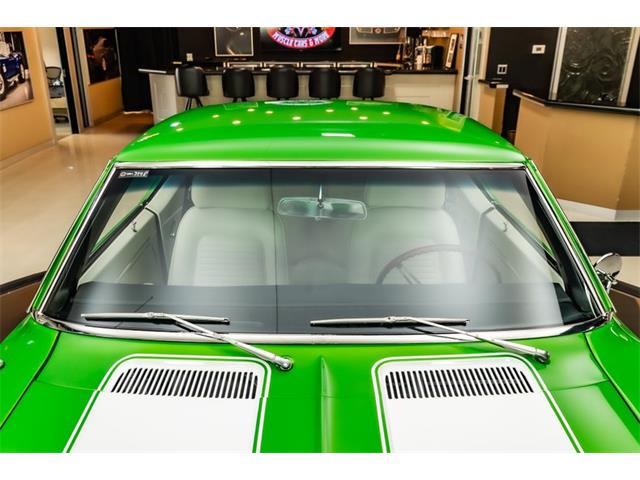 1969 Chevrolet Camaro (CC-2123119) for sale in Plymouth, Michigan