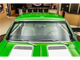 1969 Chevrolet Camaro (CC-2123119) for sale in Plymouth, Michigan