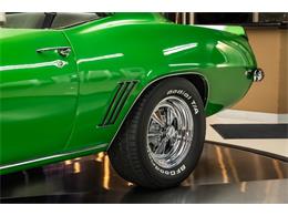 1969 Chevrolet Camaro (CC-2123119) for sale in Plymouth, Michigan