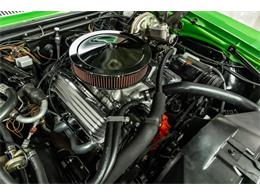 1969 Chevrolet Camaro (CC-2123119) for sale in Plymouth, Michigan