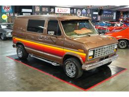 1989 Ford Econoline 150 (CC-2123121) for sale in Homer City, Pennsylvania