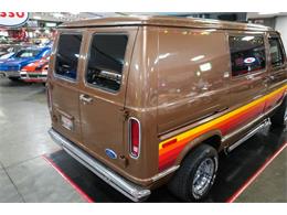 1989 Ford Econoline 150 (CC-2123121) for sale in Homer City, Pennsylvania