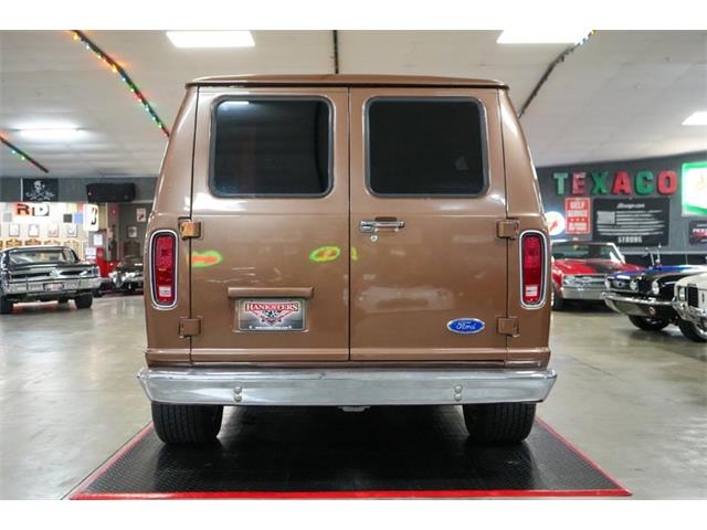 1989 Ford Econoline 150 (CC-2123121) for sale in Homer City, Pennsylvania