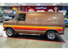 1989 Ford Econoline 150 (CC-2123121) for sale in Homer City, Pennsylvania
