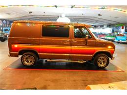 1989 Ford Econoline 150 (CC-2123121) for sale in Homer City, Pennsylvania