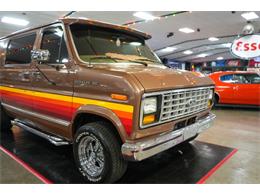 1989 Ford Econoline 150 (CC-2123121) for sale in Homer City, Pennsylvania