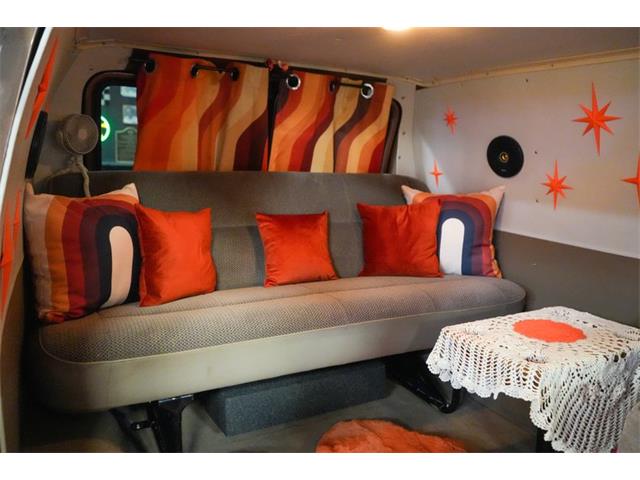1989 Ford Econoline 150 (CC-2123121) for sale in Homer City, Pennsylvania