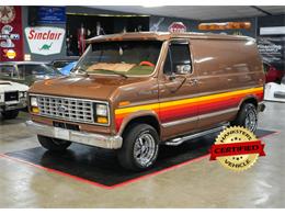 1989 Ford Econoline 150 (CC-2123121) for sale in Homer City, Pennsylvania