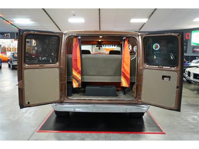 1989 Ford Econoline 150 (CC-2123121) for sale in Homer City, Pennsylvania