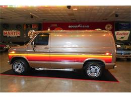 1989 Ford Econoline 150 (CC-2123121) for sale in Homer City, Pennsylvania