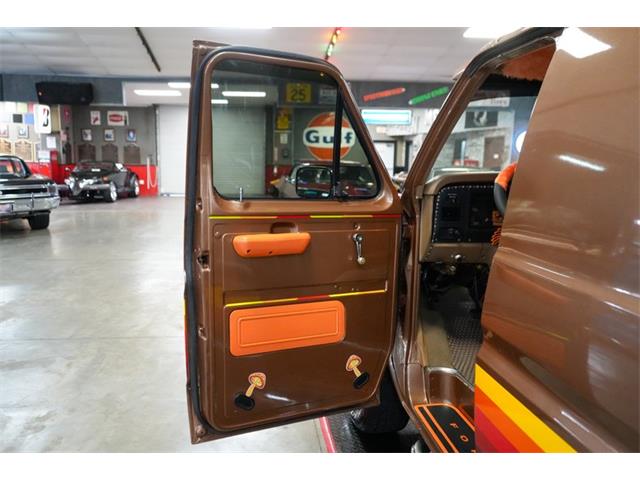 1989 Ford Econoline 150 (CC-2123121) for sale in Homer City, Pennsylvania