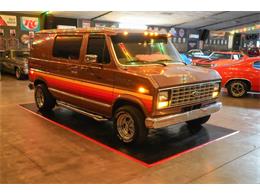 1989 Ford Econoline 150 (CC-2123121) for sale in Homer City, Pennsylvania