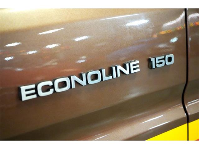 1989 Ford Econoline 150 (CC-2123121) for sale in Homer City, Pennsylvania