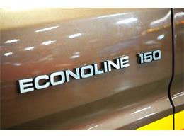 1989 Ford Econoline 150 (CC-2123121) for sale in Homer City, Pennsylvania